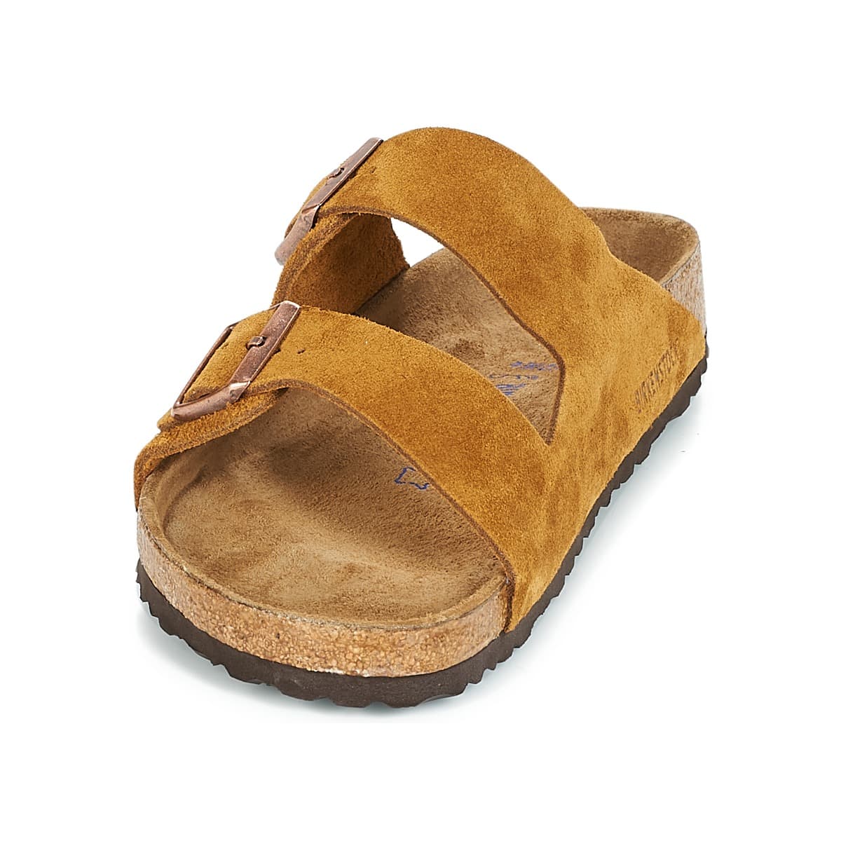 Women's Mules BIRKENSTOCK Brown