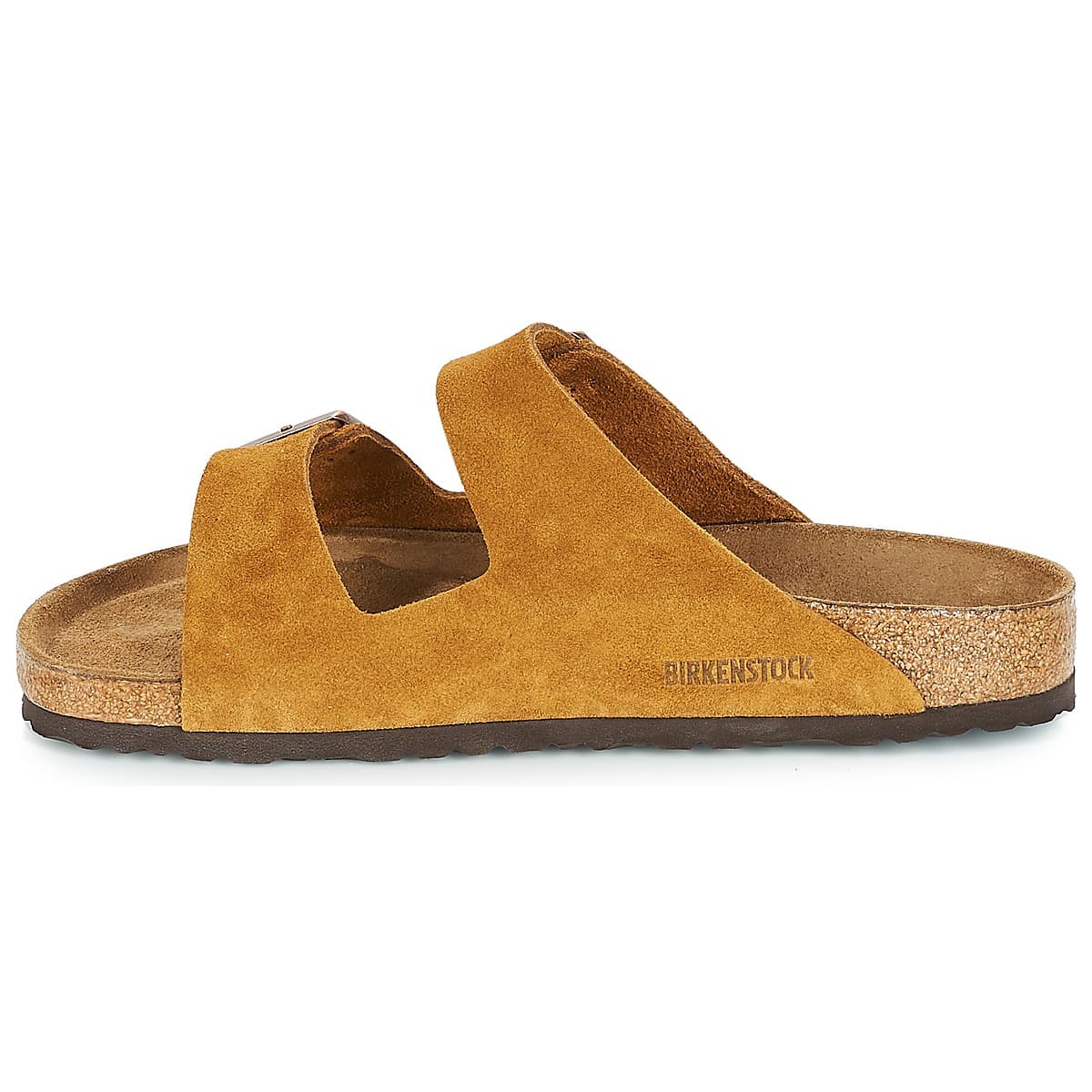 Women's Mules BIRKENSTOCK Brown