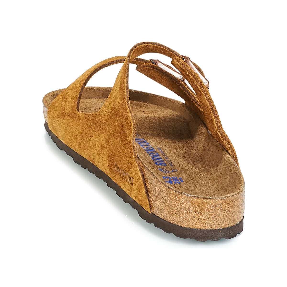 Women's Mules BIRKENSTOCK Brown