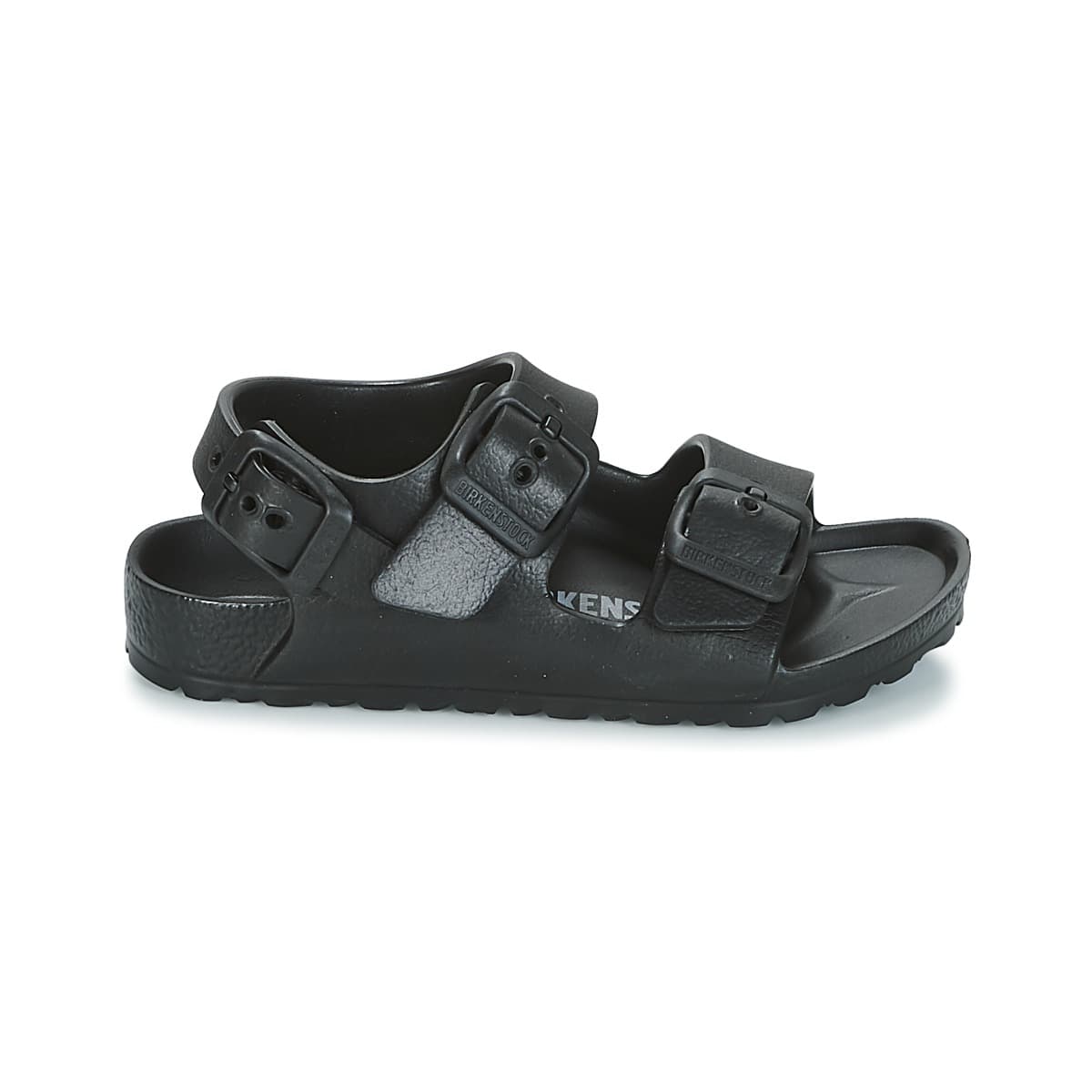 Girls' Slippers BIRKENSTOCK Black