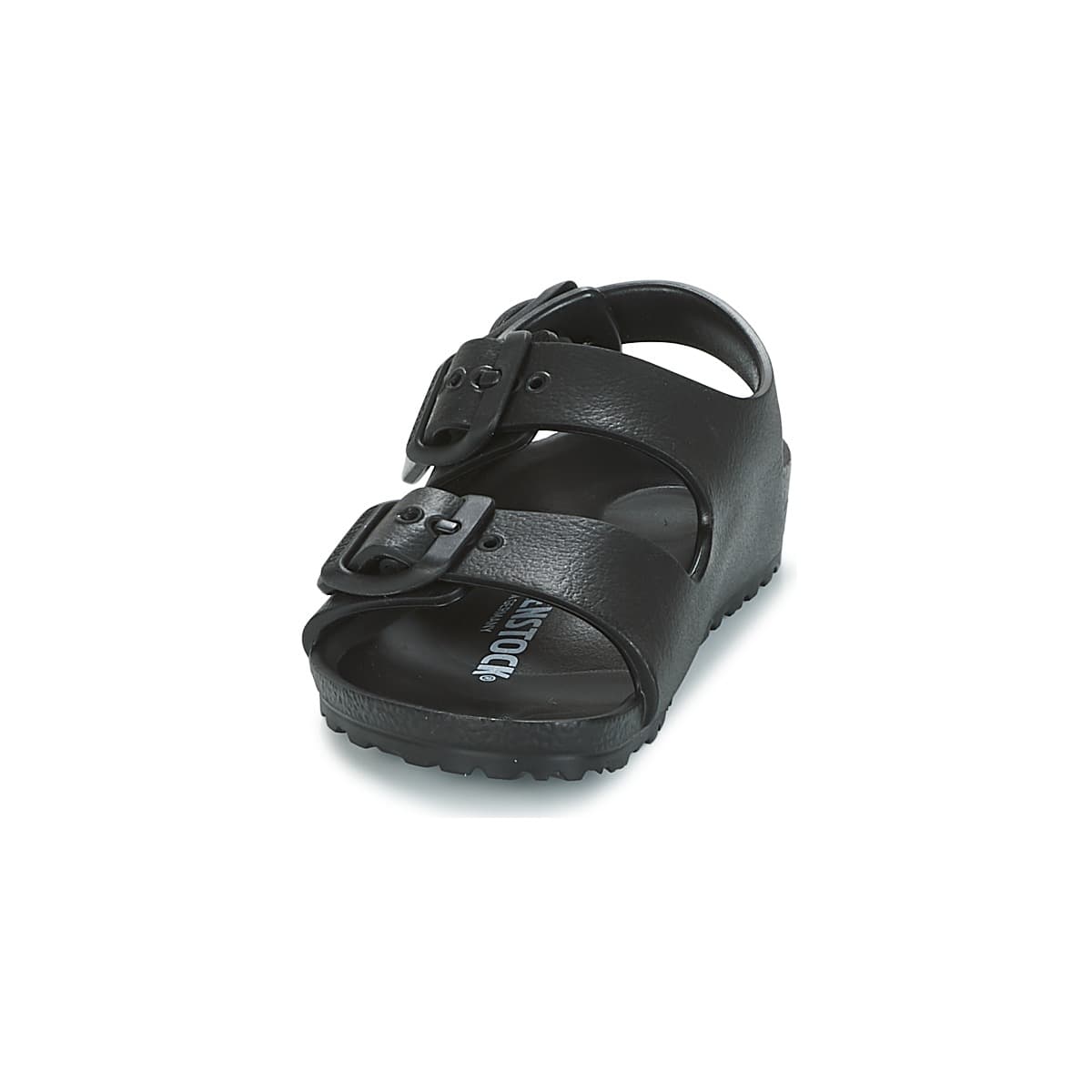 Girls' Slippers BIRKENSTOCK Black