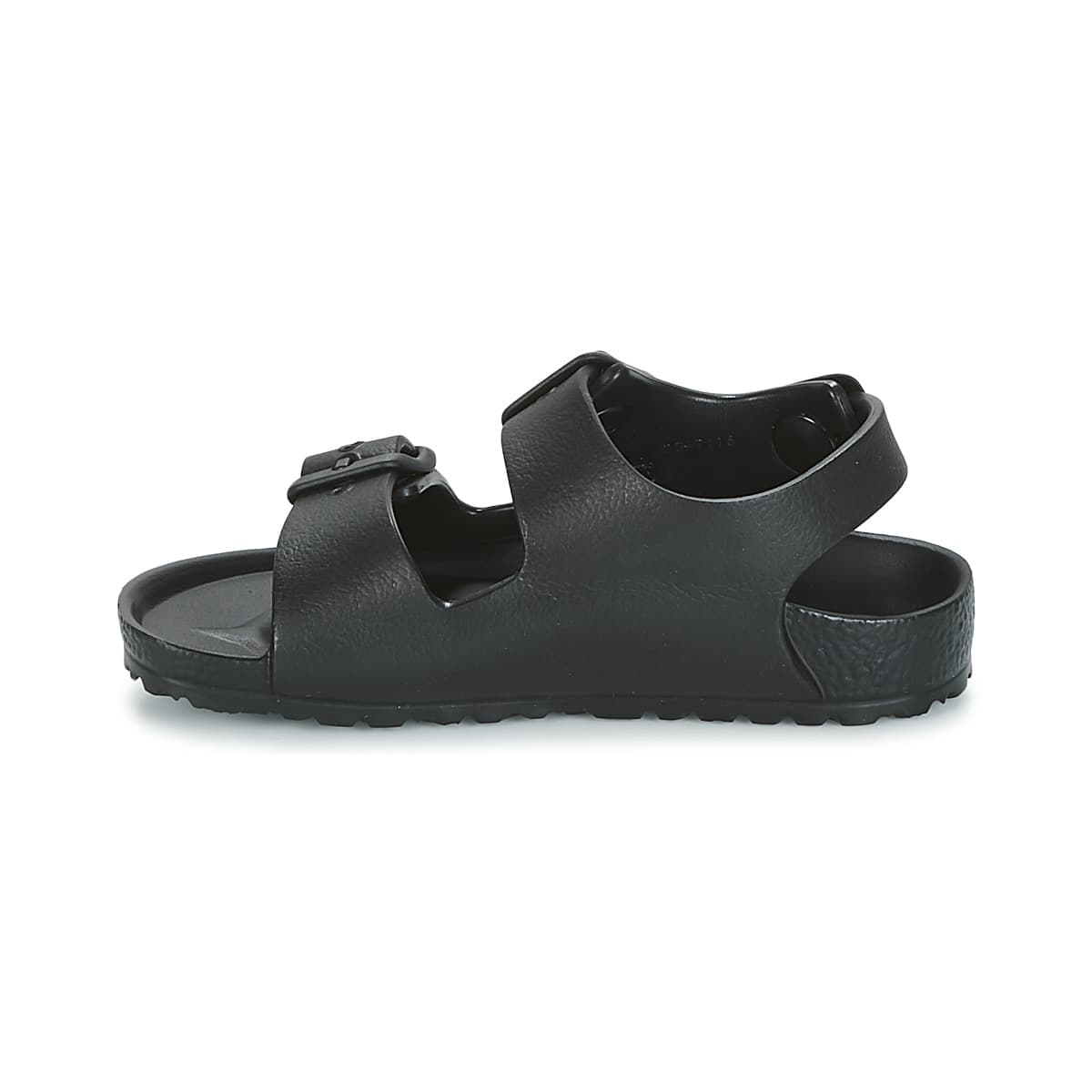 Girls' Slippers BIRKENSTOCK Black