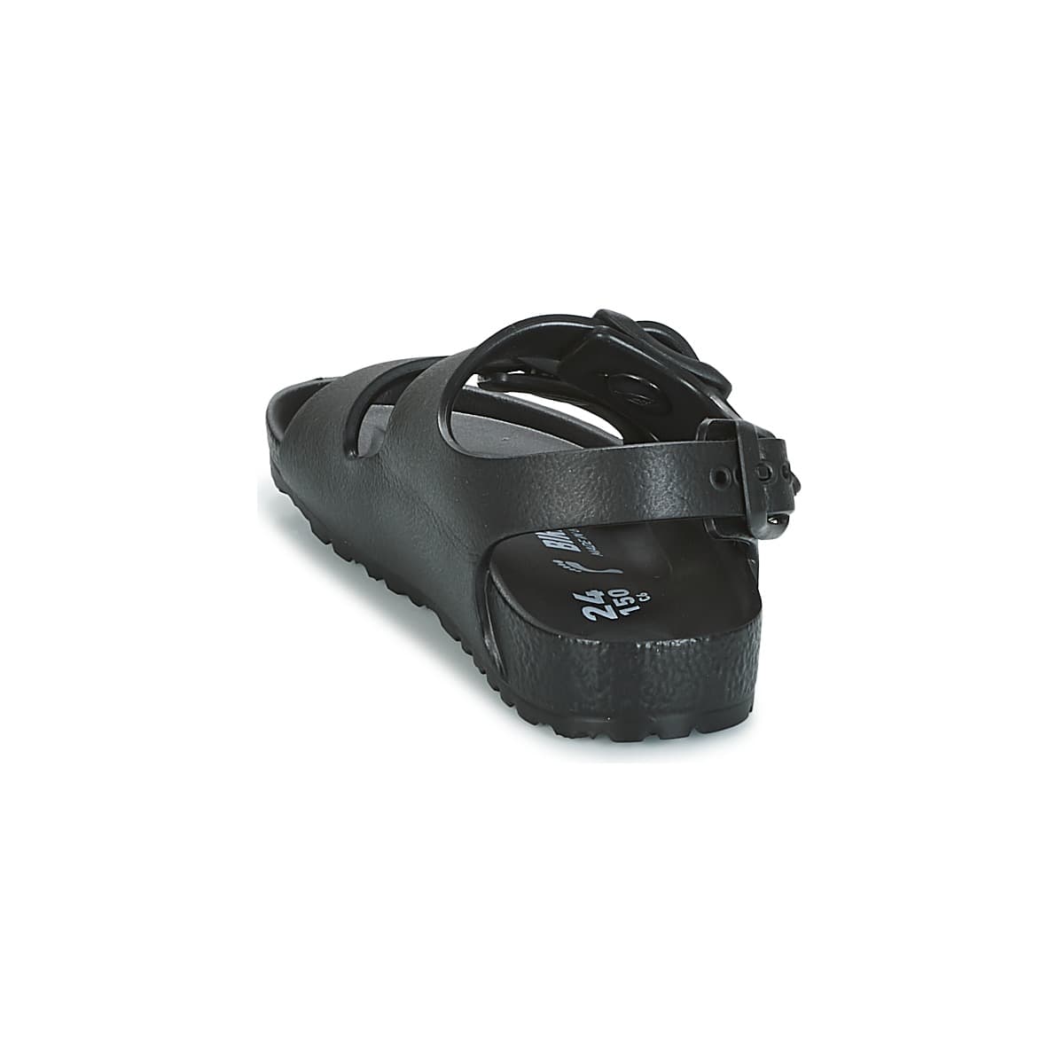 Girls' Slippers BIRKENSTOCK Black