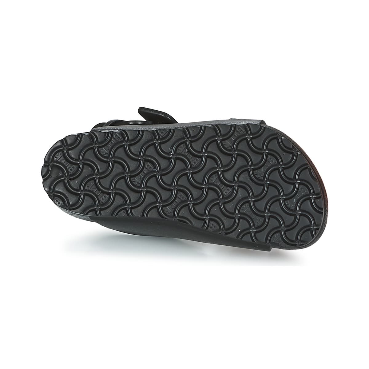 Girls' Slippers BIRKENSTOCK Black