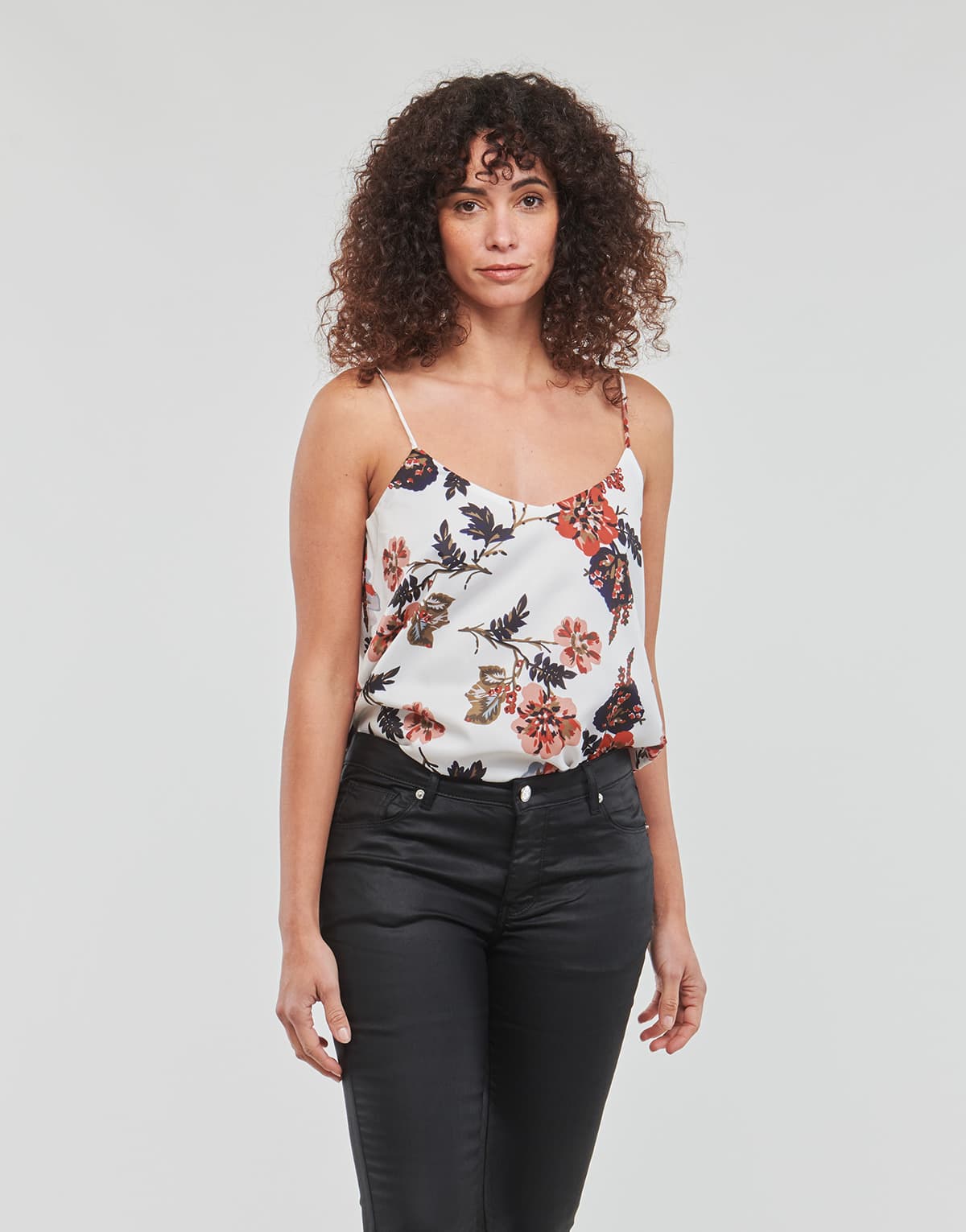 Women's T-Shirts Moony Mood White