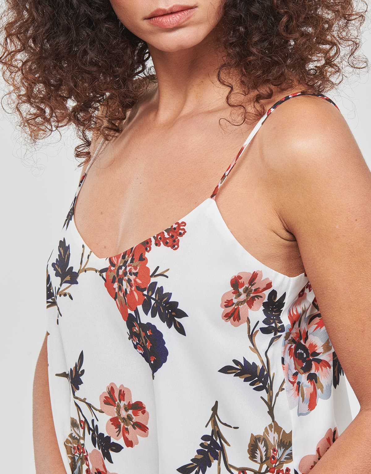 Women's T-Shirts Moony Mood White