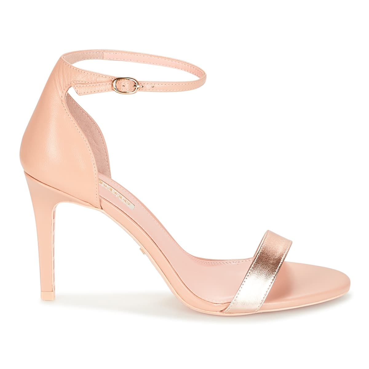 Women's Pumps Dune London Gold