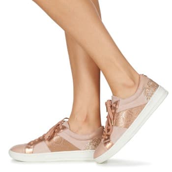 Women's Sneakers Dune London Pink