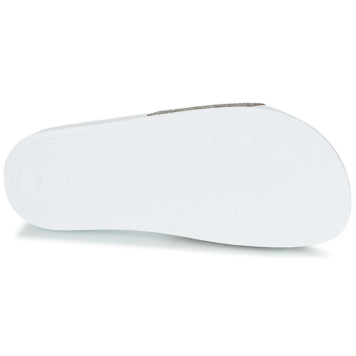 Women's Mules Dune London White