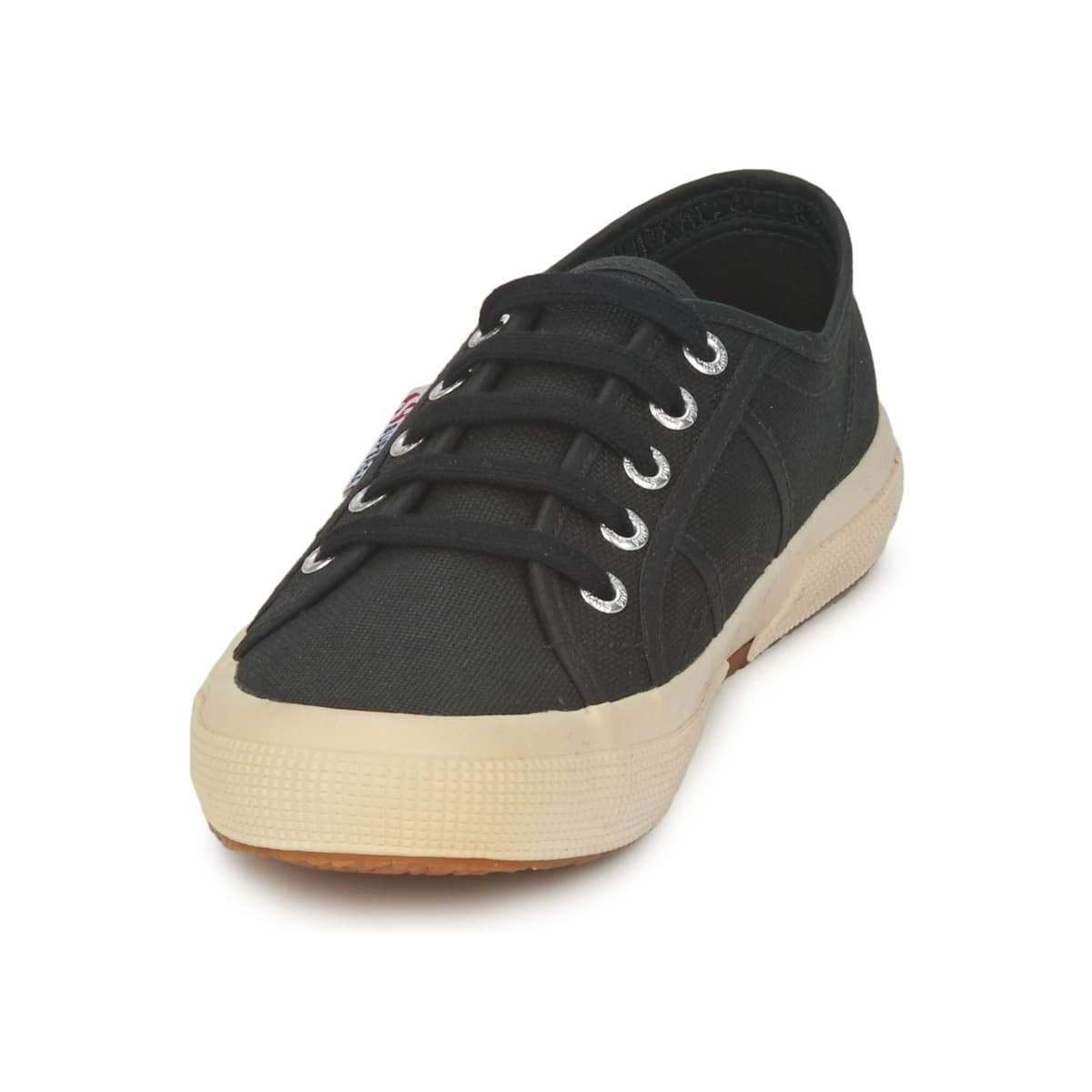 Women's Sneakers Superga Black