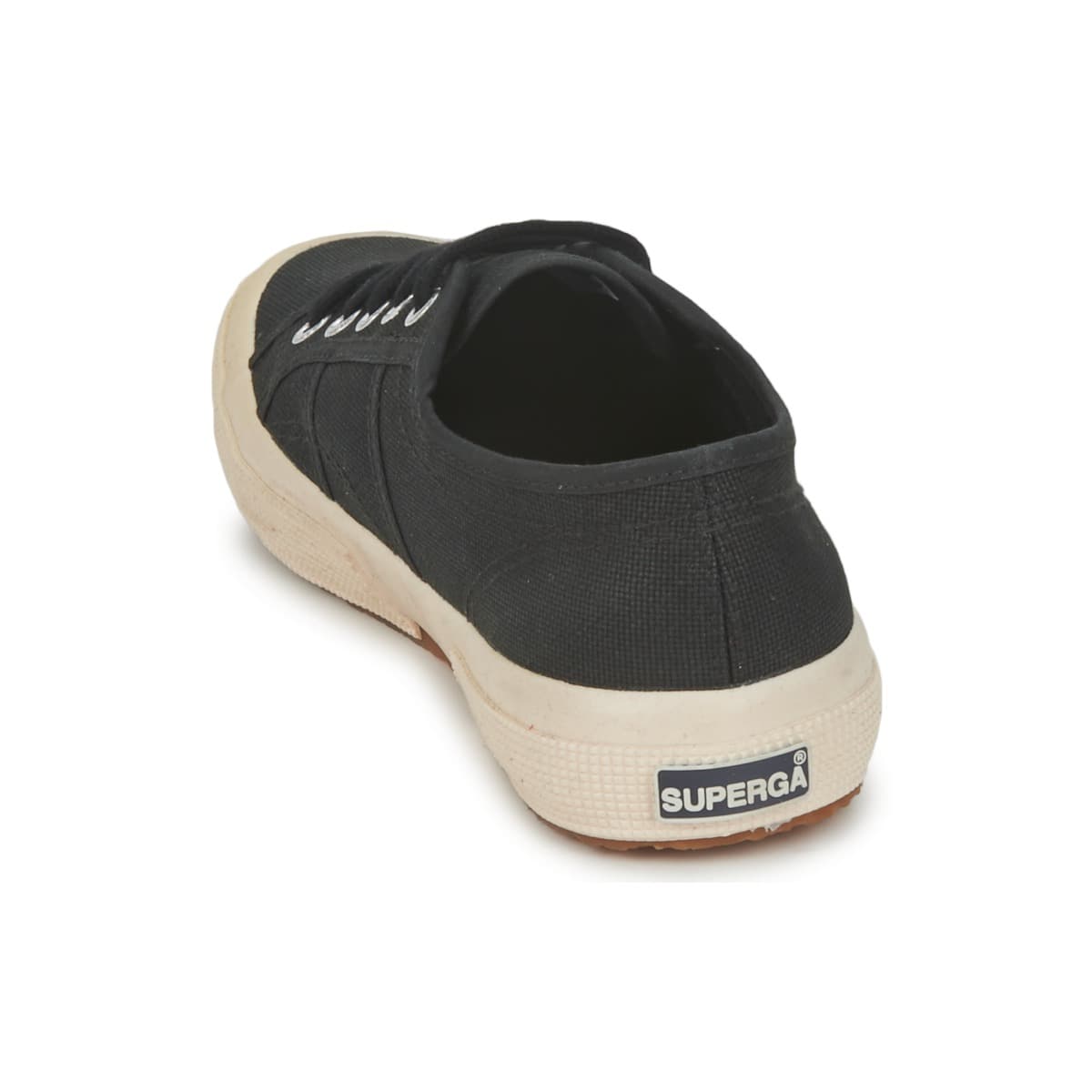 Women's Sneakers Superga Black