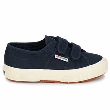 Boys' Sneakers Superga Blue