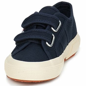 Boys' Sneakers Superga Blue