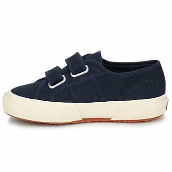 Boys' Sneakers Superga Blue
