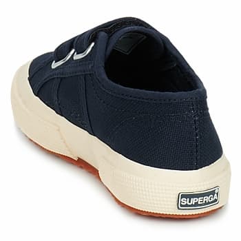 Boys' Sneakers Superga Blue