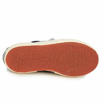 Boys' Sneakers Superga Blue