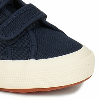 Boys' Sneakers Superga Blue