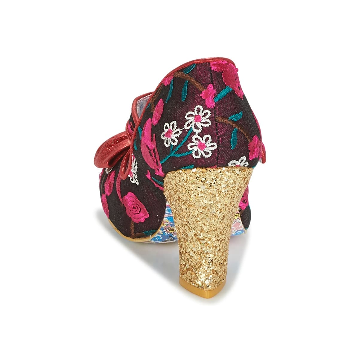 Women's Pumps Irregular Choice Pink