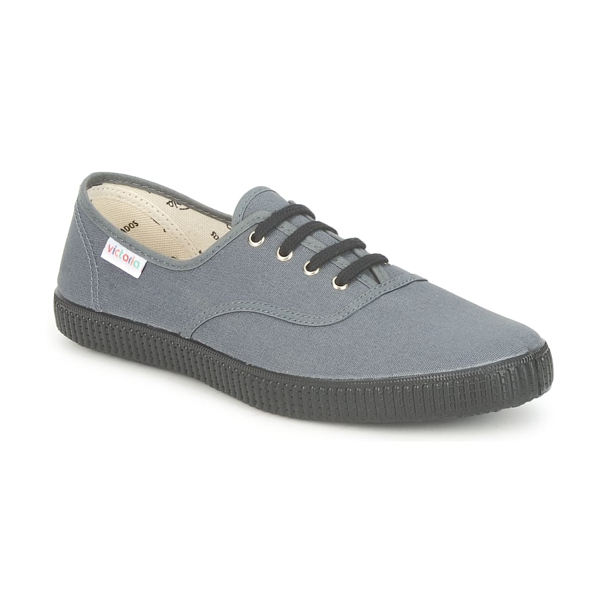 Men's Sneakers Victoria Gray