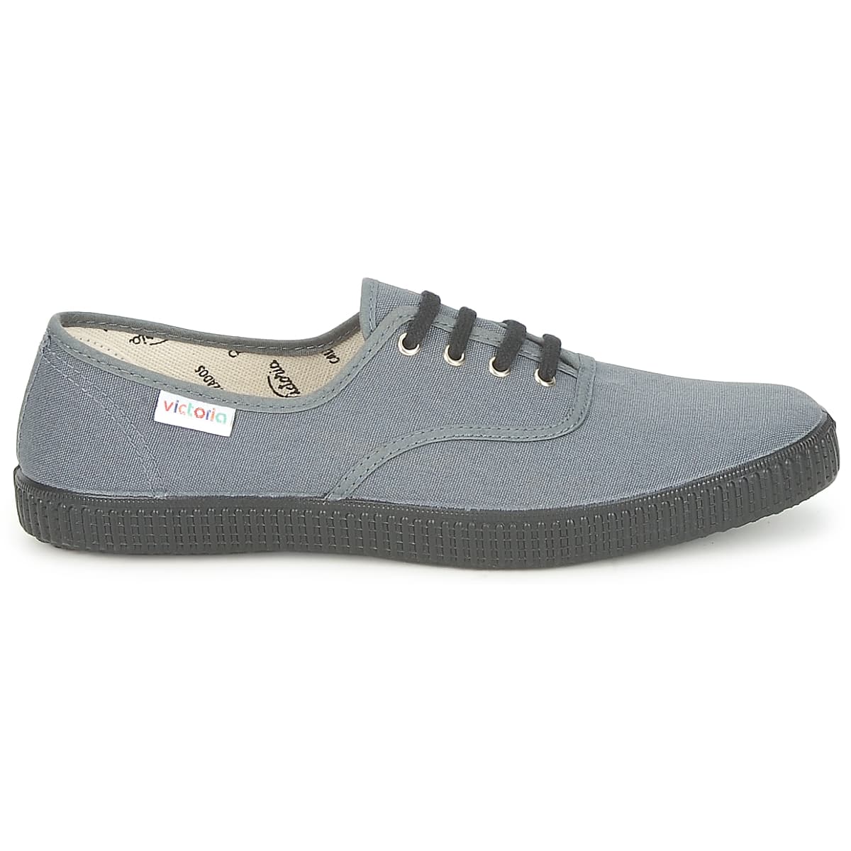 Women's Sneakers Victoria Gray
