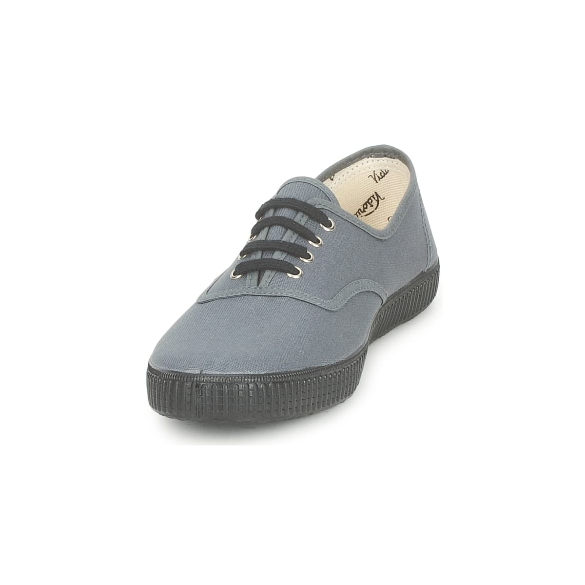 Women's Sneakers Victoria Gray
