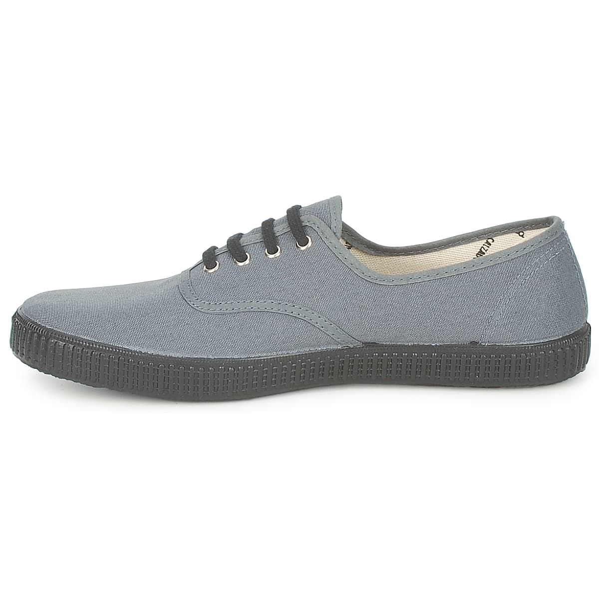 Women's Sneakers Victoria Gray