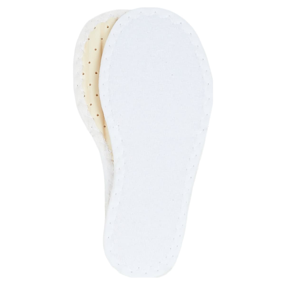 Girls' Shoes Famaco White