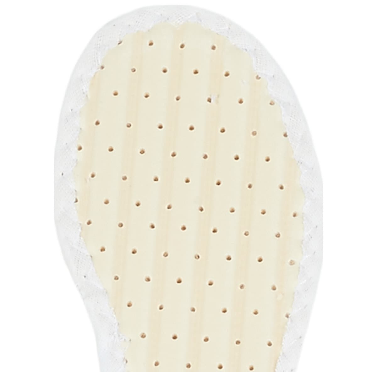 Boys' Shoes Famaco White