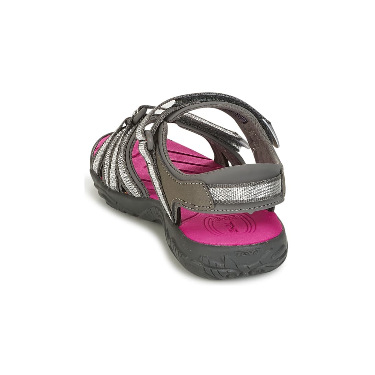 Girls' Sandals Teva Silver