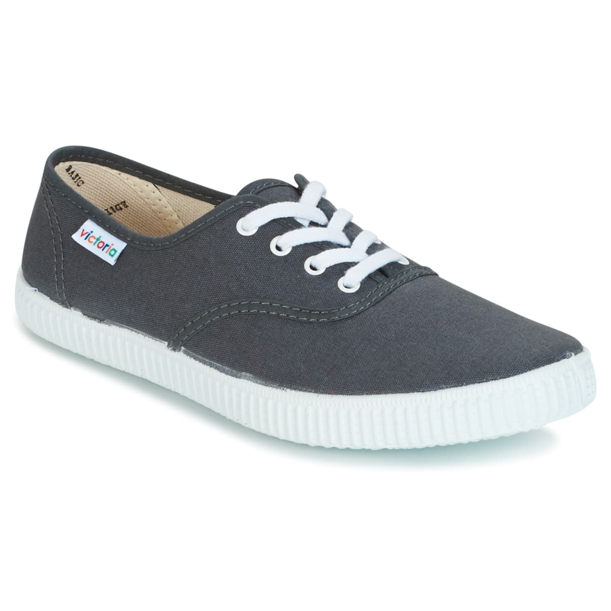 Men's Sneakers Victoria Gray