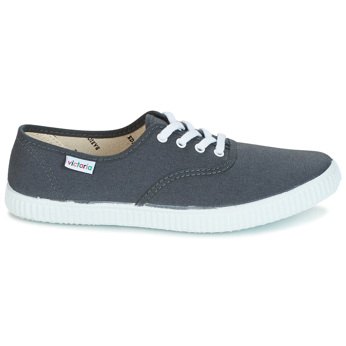 Men's Sneakers Victoria Gray