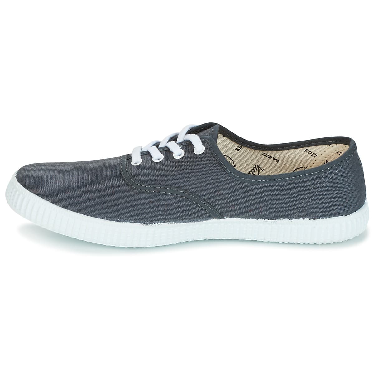 Men's Sneakers Victoria Gray