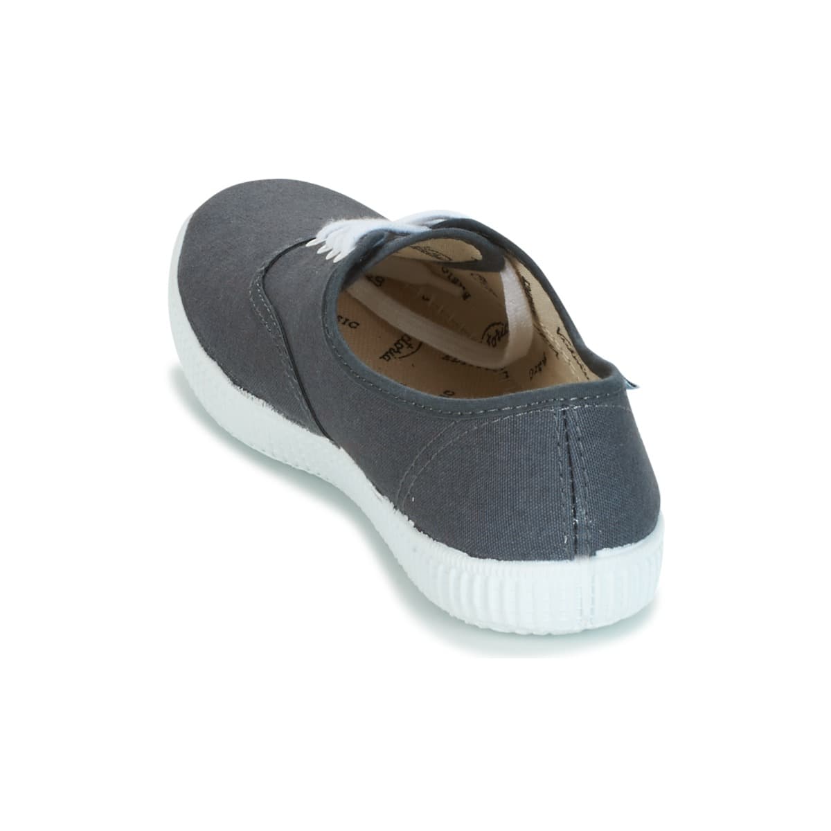 Men's Sneakers Victoria Gray