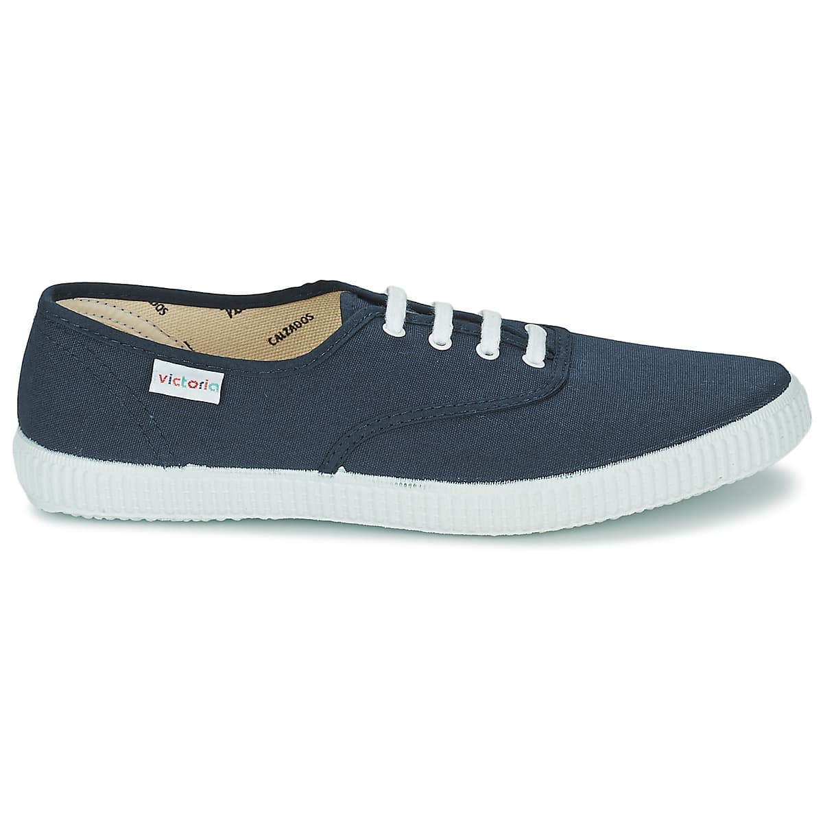 Women's Sneakers Victoria Blue