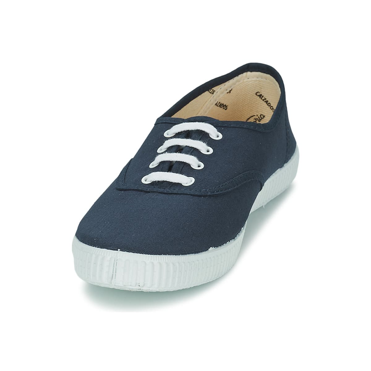 Women's Sneakers Victoria Blue