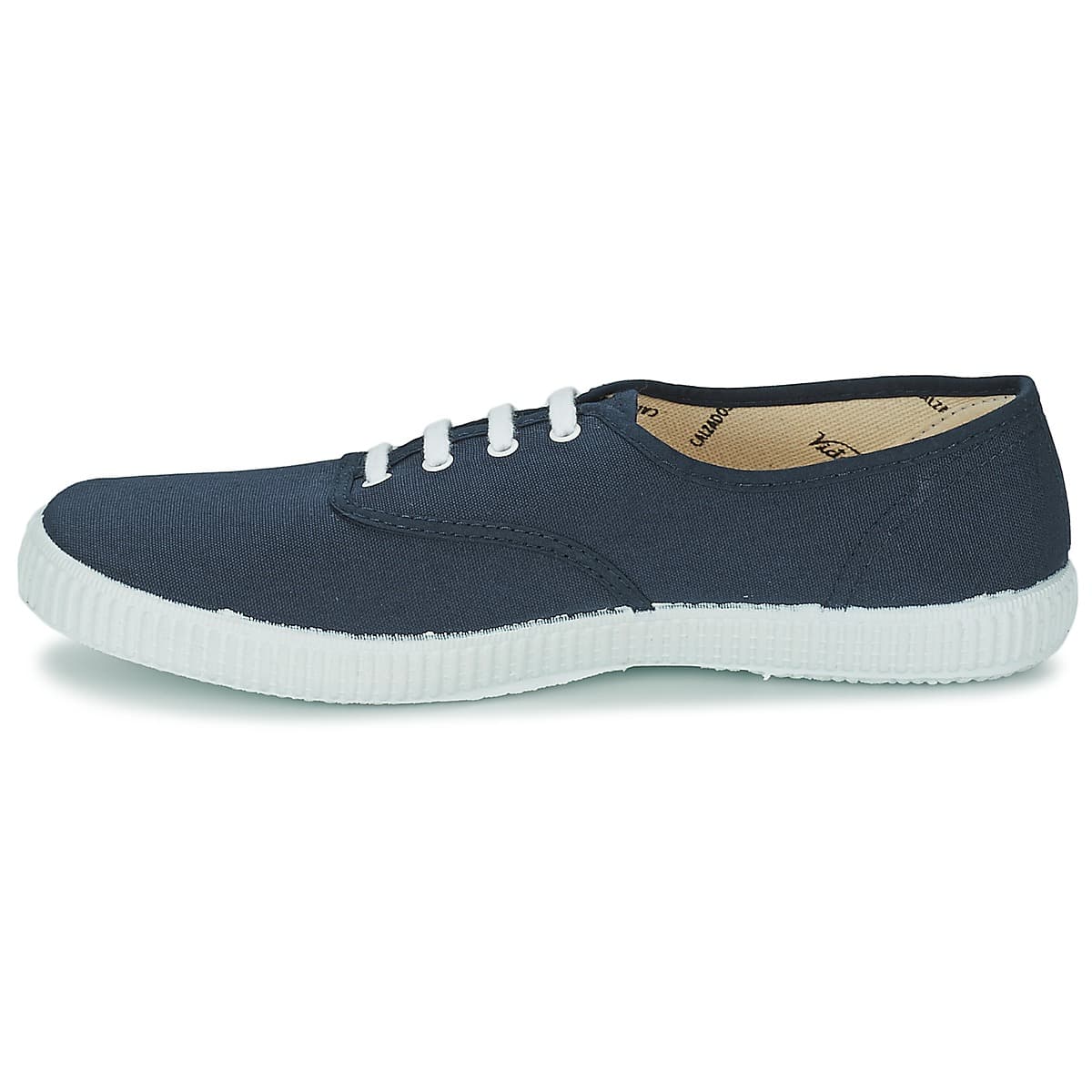 Women's Sneakers Victoria Blue