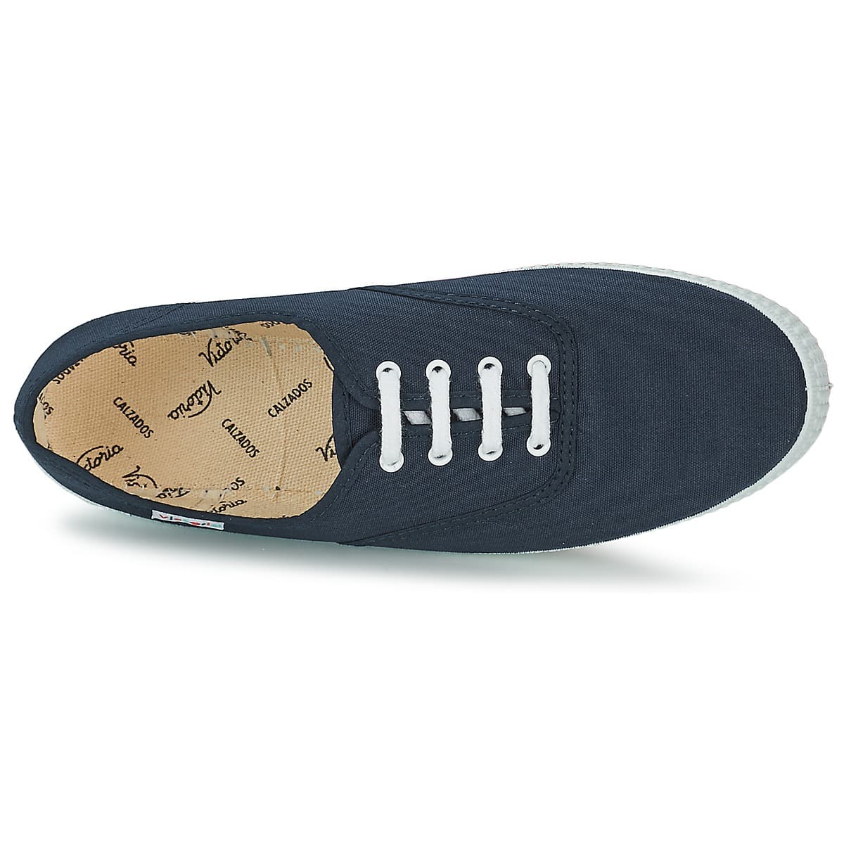 Women's Sneakers Victoria Blue