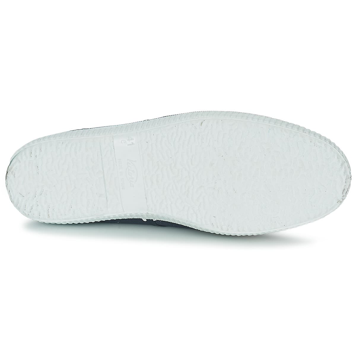 Women's Sneakers Victoria Blue