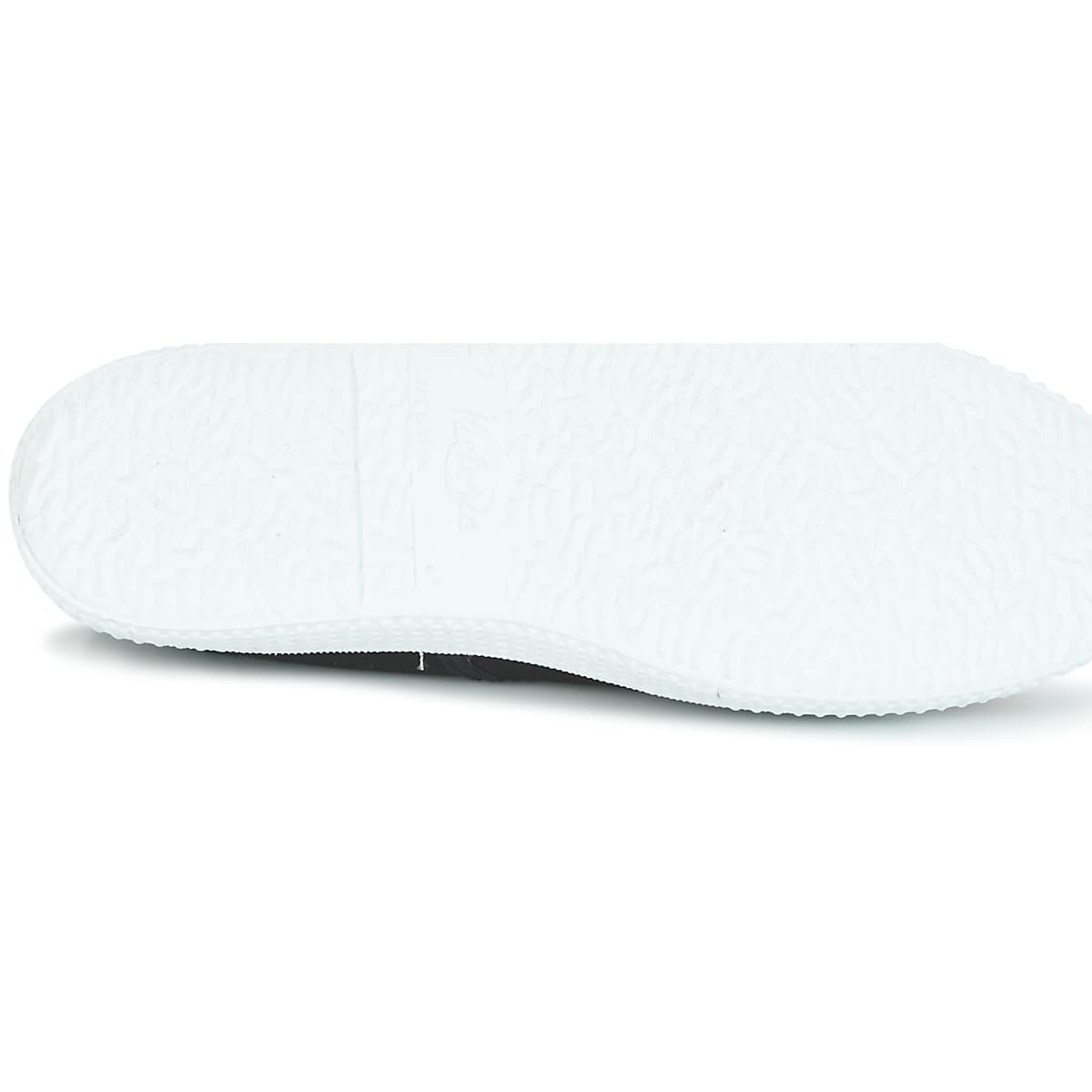 Men's Sneakers Victoria Black