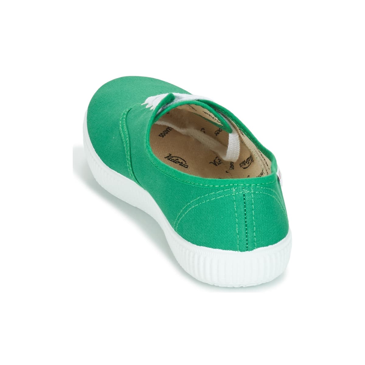 Women's Sneakers Victoria Green