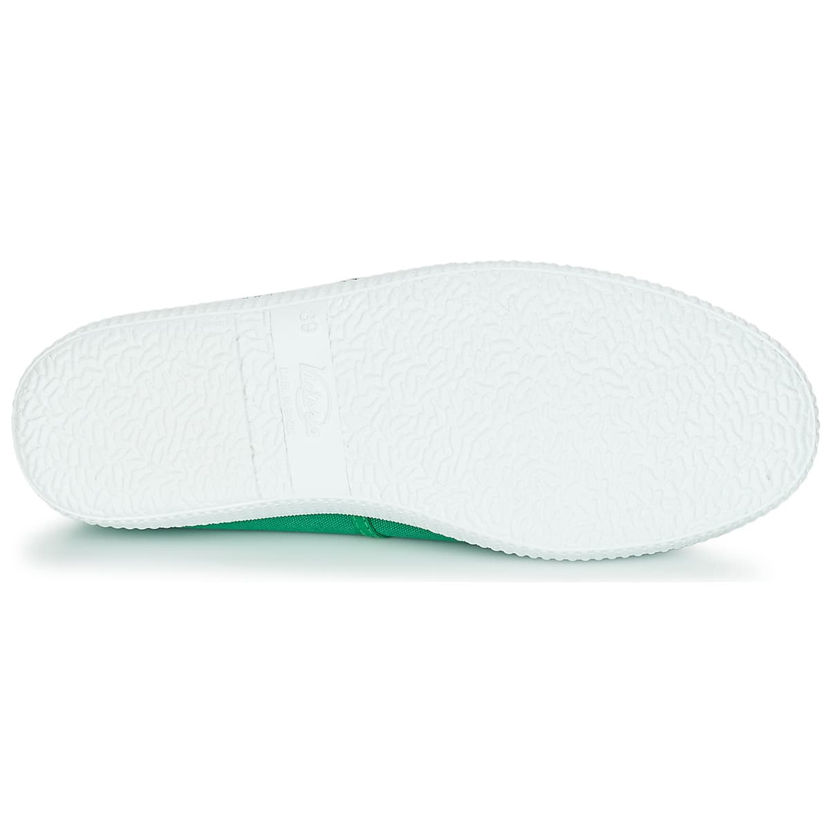 Women's Sneakers Victoria Green