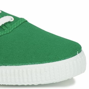 Women's Sneakers Victoria Green