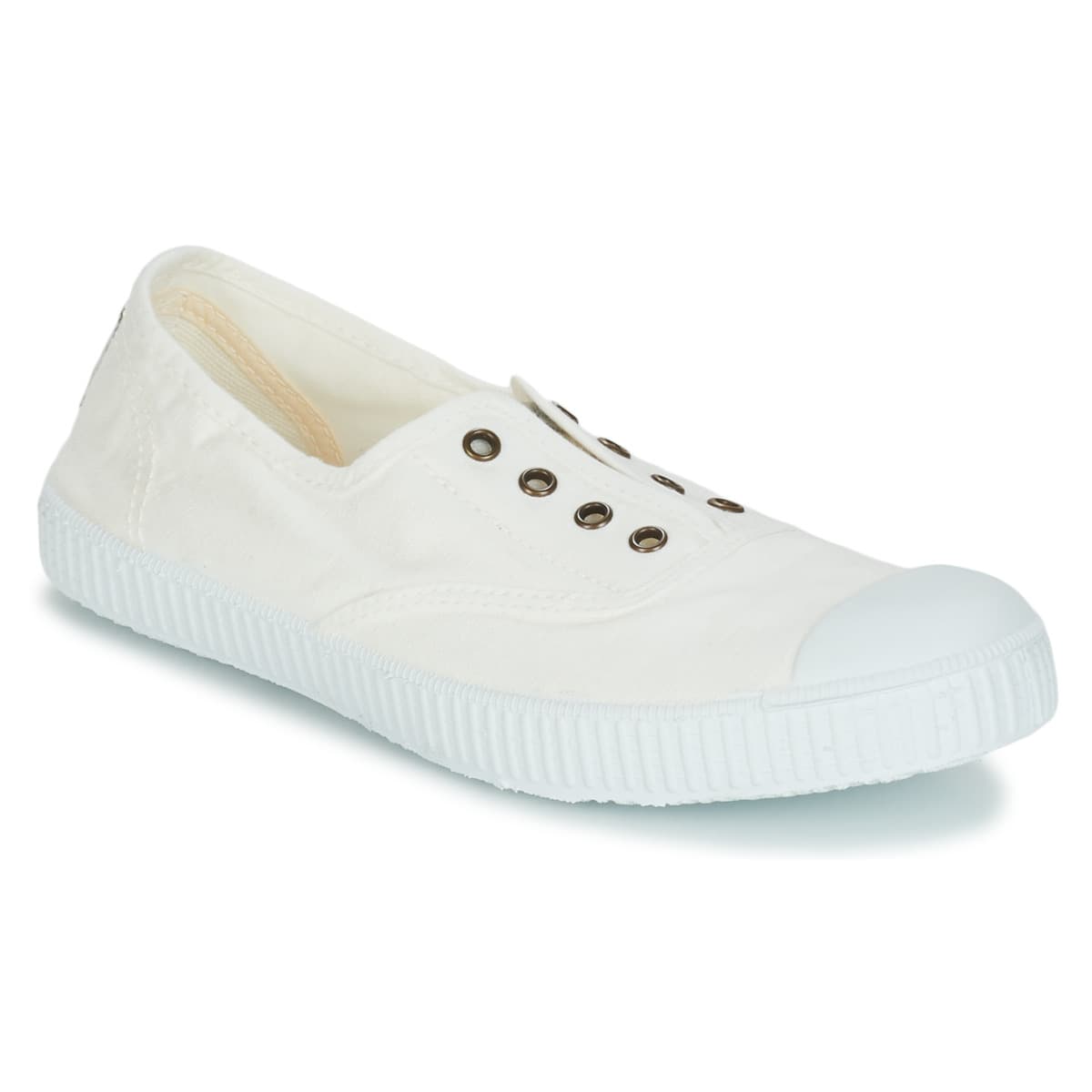 Women's Sneakers Victoria White