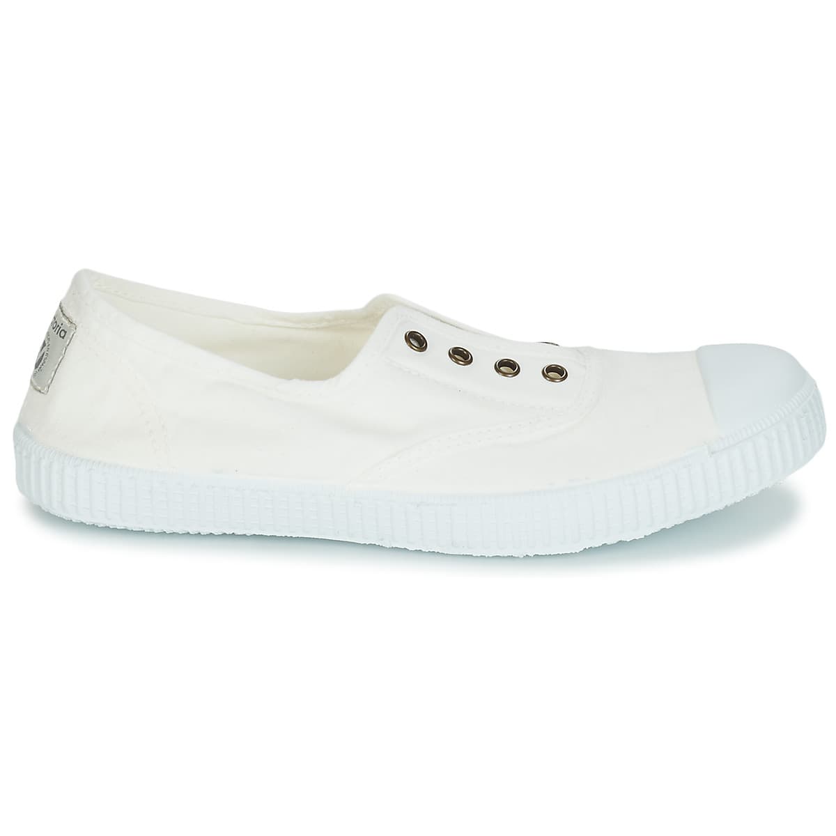 Women's Sneakers Victoria White