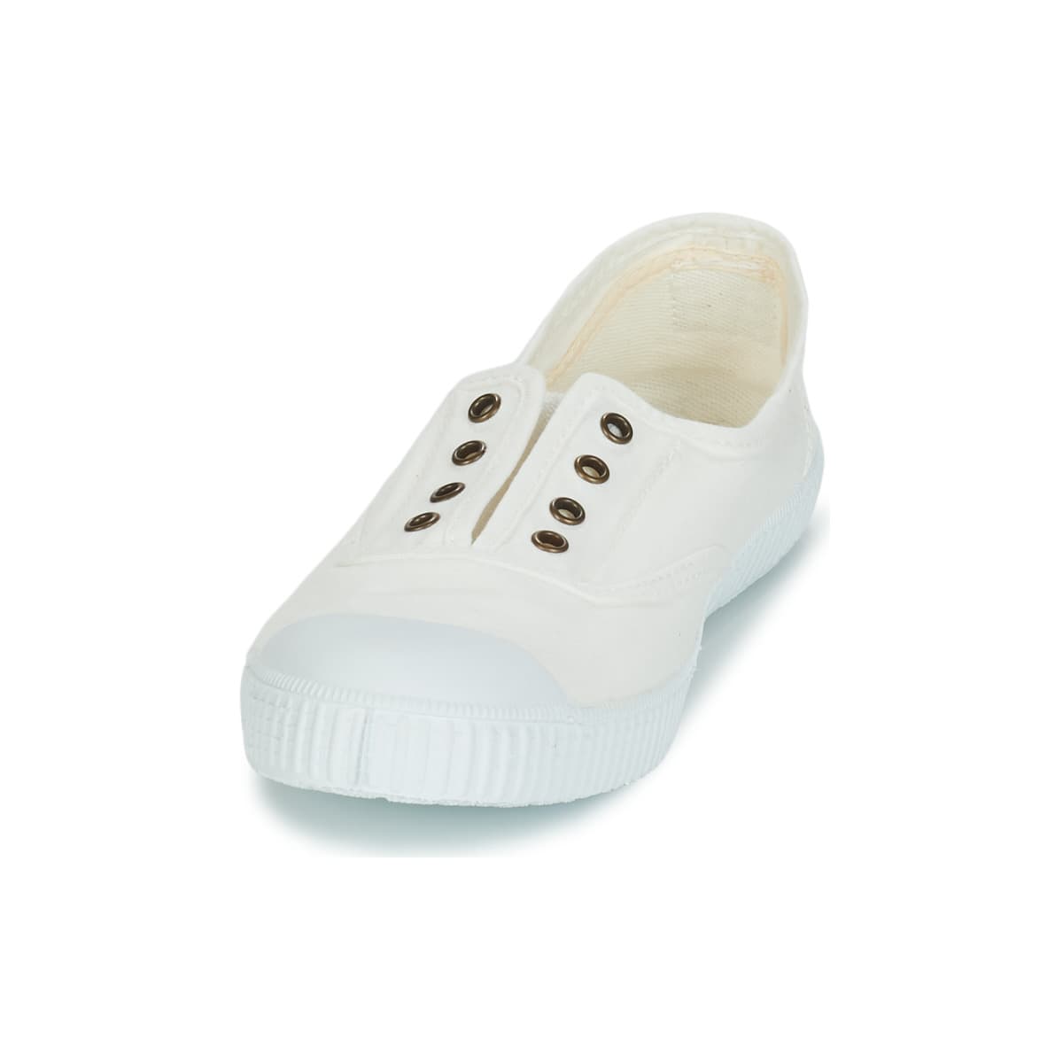Women's Sneakers Victoria White