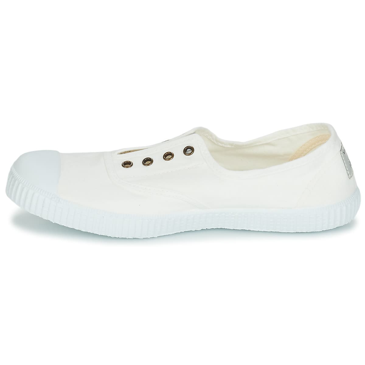 Women's Sneakers Victoria White