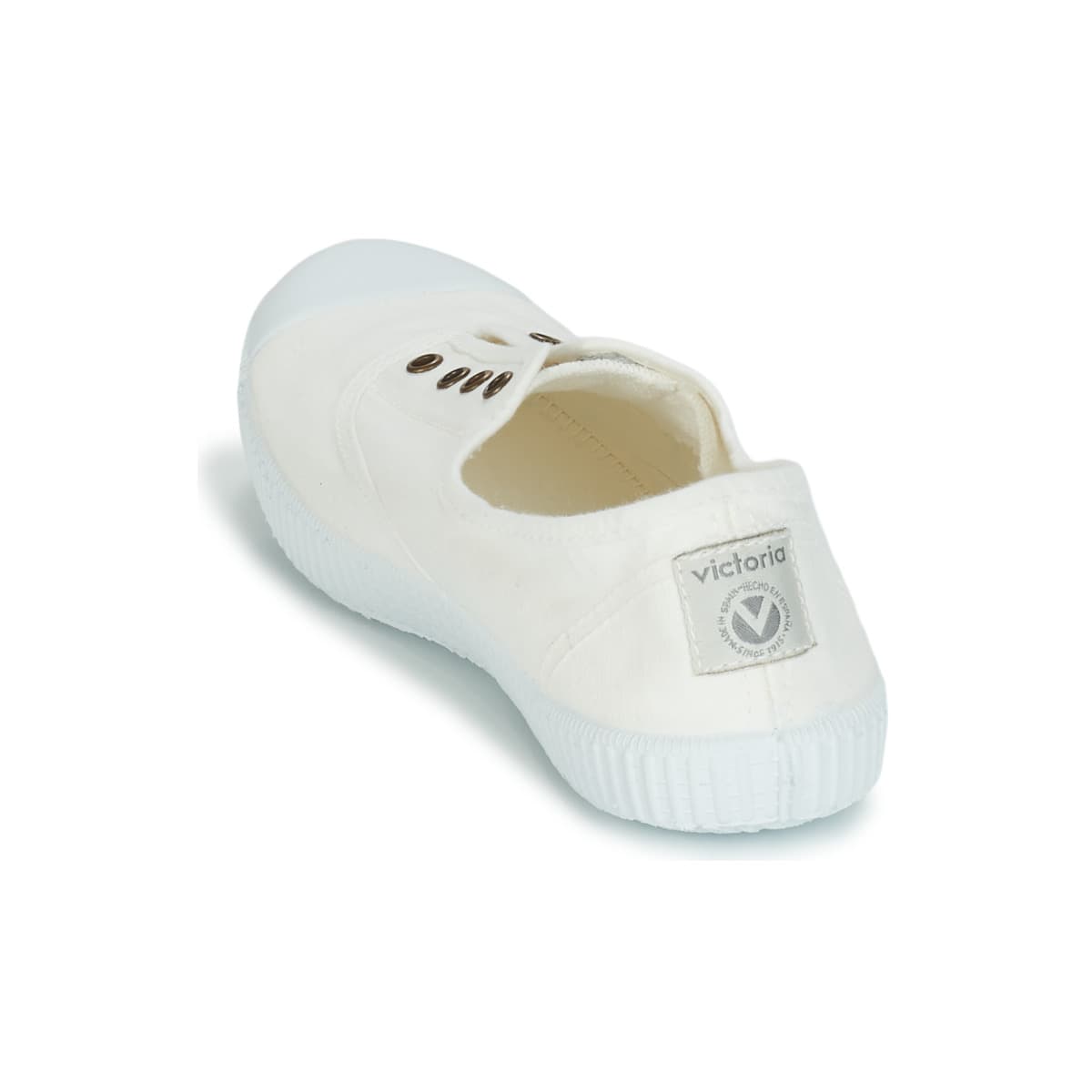 Women's Sneakers Victoria White
