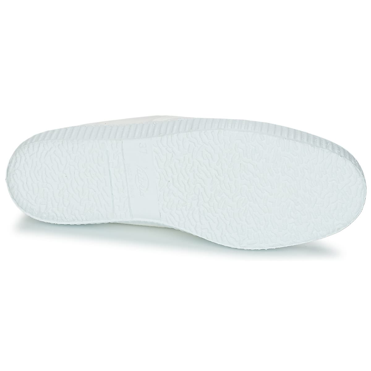 Women's Sneakers Victoria White