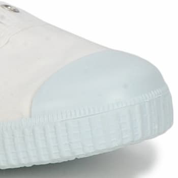 Women's Sneakers Victoria White