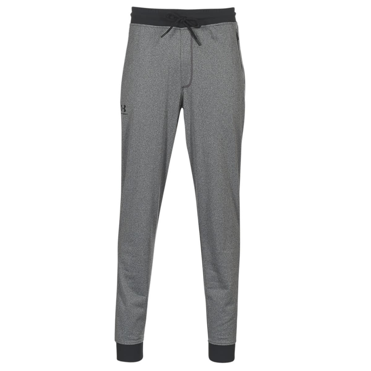 Ua Sportstyle Tricot Joggers Γκρι
